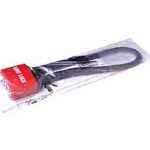 SHOT LOCK GUN LOCK FOR CA CABLE 13"