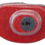 SHOT LOCK TRIGGER LOCK KEYED ALIKE