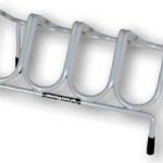 VERSATILE RACK VR4 HG RACK 4 GUNS