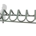 VERSATILE RACK VR6 HG RACK 6 GUNS