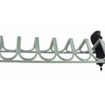 VERSATILE RACK VR8 HG RACK 8 GUNS