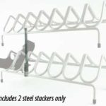 VERSATILE SHELF HGR STACKING SYS